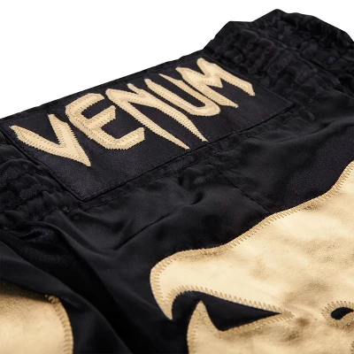 Venum Bangkok Inferno Muay Thai Shorts - Image 2