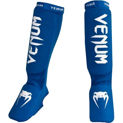Venum Kontact Slip-On MMA Shin And Instep Guards - Image 5