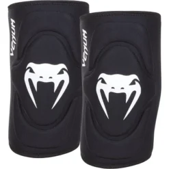 Venum Kontact Lycra/Gel Knee Pads