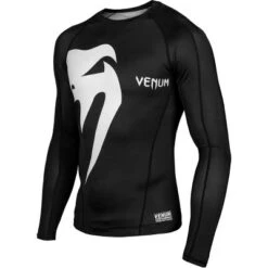Venum Giant Long Sleeve MMA Rashguard