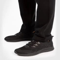 Venum Classic Jogger Pants - Black/Black