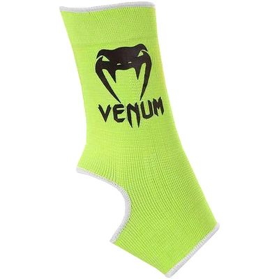 Venum Kontact Slip-On MMA Pro Ankle Support Guards - Image 3
