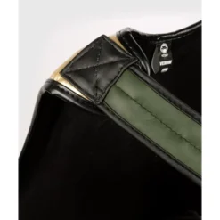 Venum Pro Boxing Body Protector - Khaki/Gold