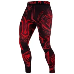 Venum Gladiator 3.0 Dry Tech MMA Compression Spats