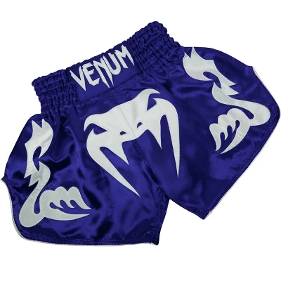 Venum Bangkok Inferno Muay Thai Shorts - Image 6