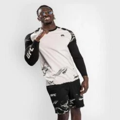 Venum Classic Socks 3-Pack - Black/White