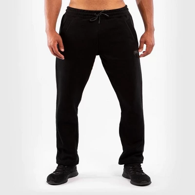 Venum Classic Jogger Pants - Black/Black - Image 6