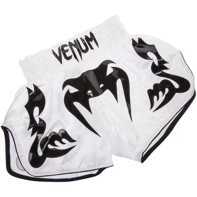 Venum Bangkok Inferno Muay Thai Shorts - Image 10