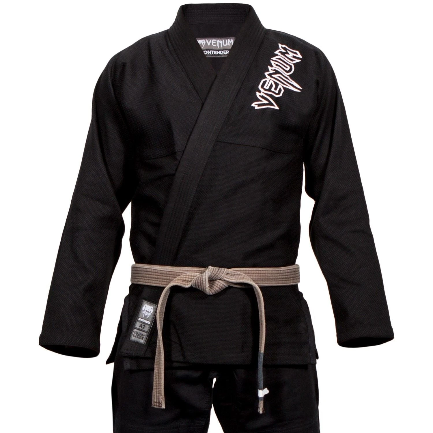 VENUM CONTENDER 2.0 JIU JITSU GI - Image 10