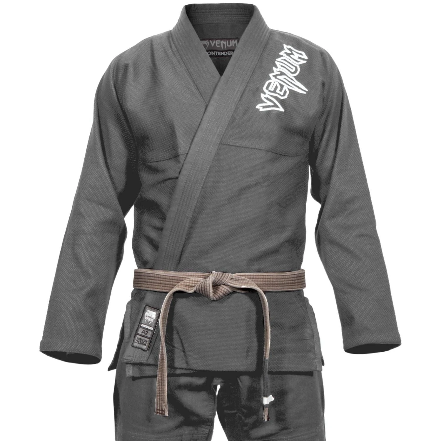 VENUM CONTENDER 2.0 JIU JITSU GI - Image 11