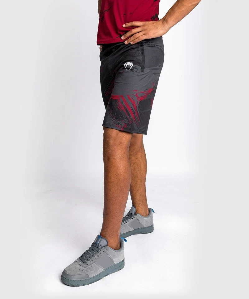 UFC Venum Authentic Fight Week 2.0 Performance Short - Image 2