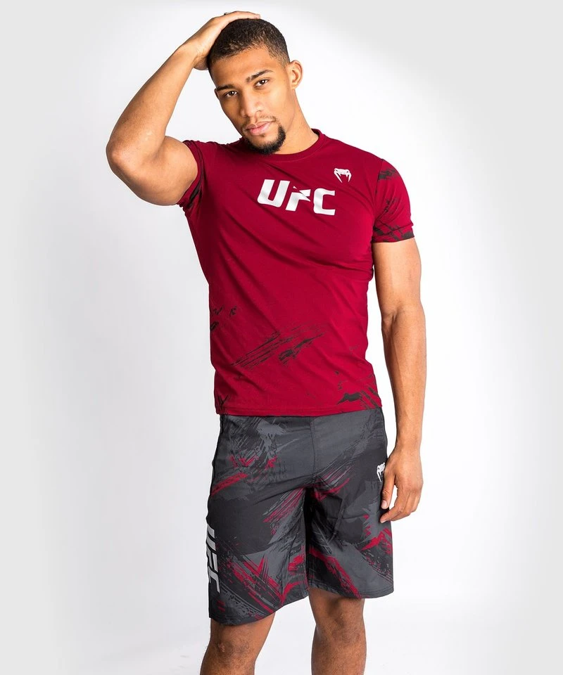 UFC Venum Authentic Fight Week 2.0 Performance Short - Image 3