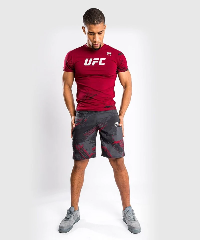UFC Venum Authentic Fight Week 2.0 Performance Short - Image 5