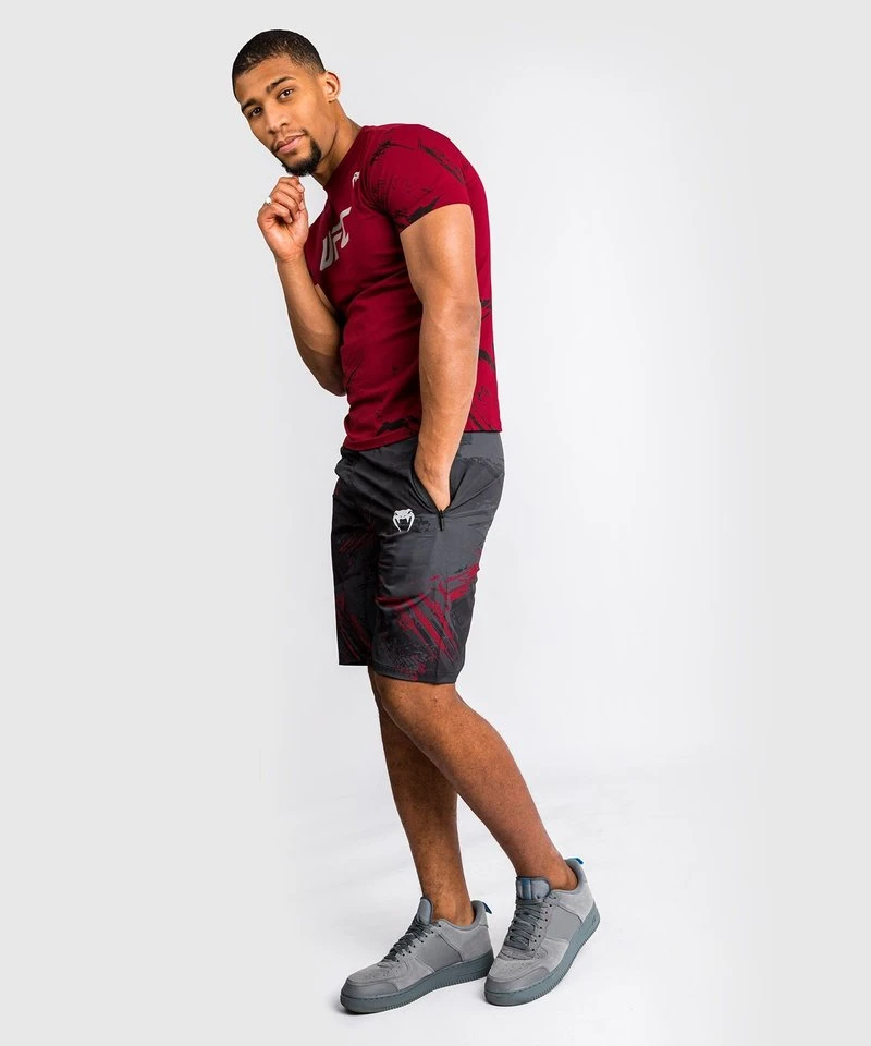 UFC Venum Authentic Fight Week 2.0 Performance Short - Image 6