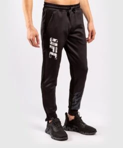 UFC Venum Authentic Fight Week Joggingbroek Zwart