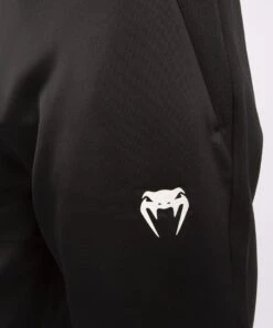 UFC Venum Pro Line Trainingsbroek Zwart Wit