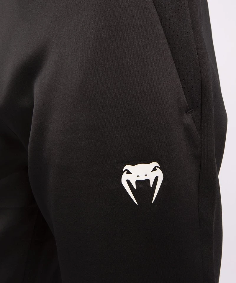 UFC Venum Pro Line Trainingsbroek Zwart Wit