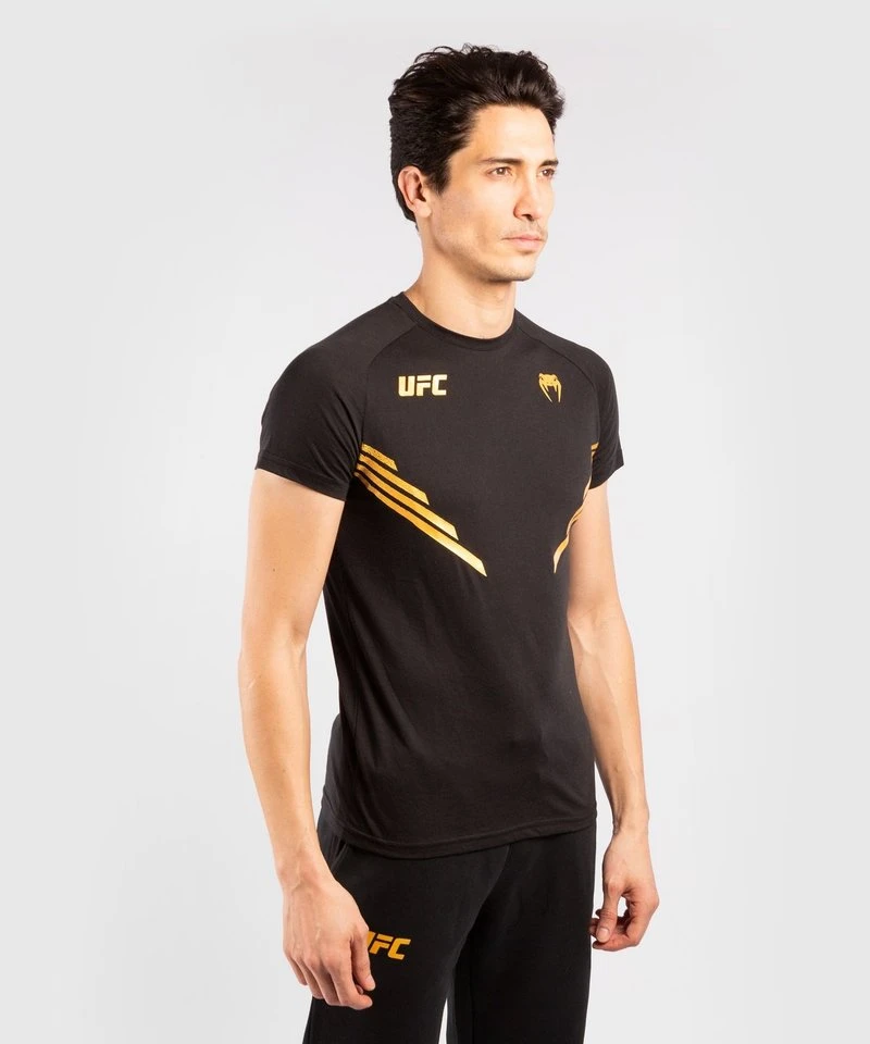 UFC Venum Replica Heren T Shirt Jersey Champion