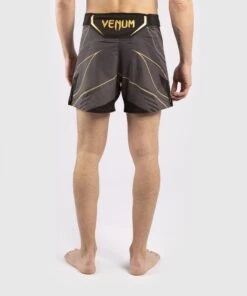 UFC X Venum Pro Line Heren Fight Shorts Champion