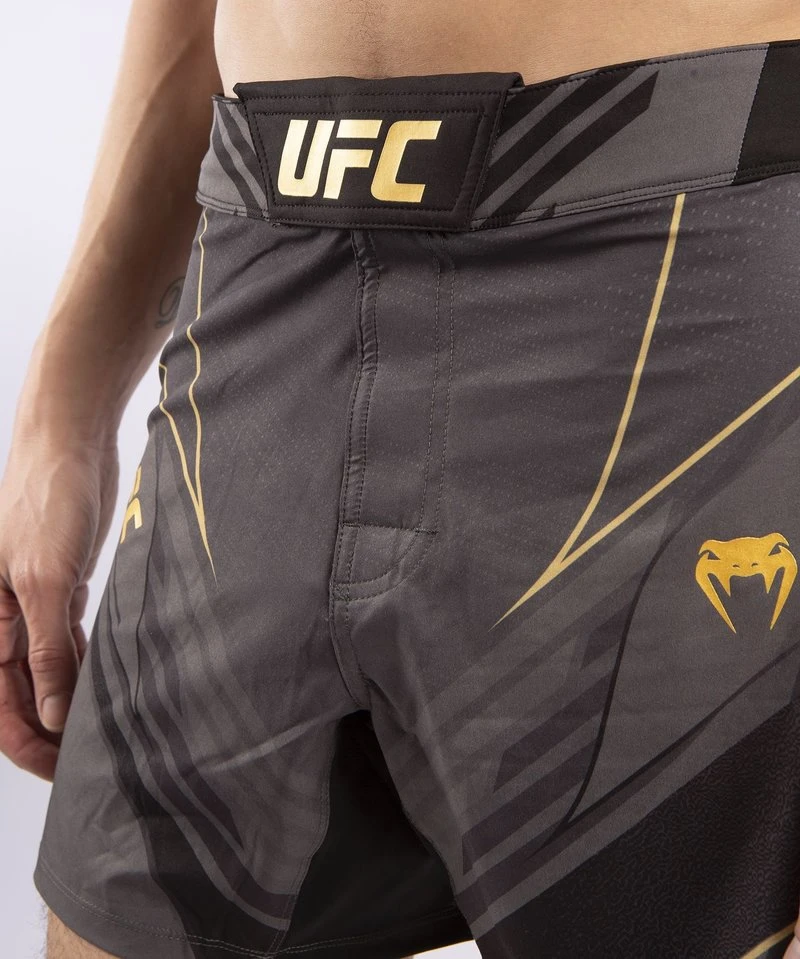 UFC X Venum Pro Line Heren Fight Shorts Champion - Image 10