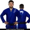 Venum Contender Blue Jiu Jitsu Gi