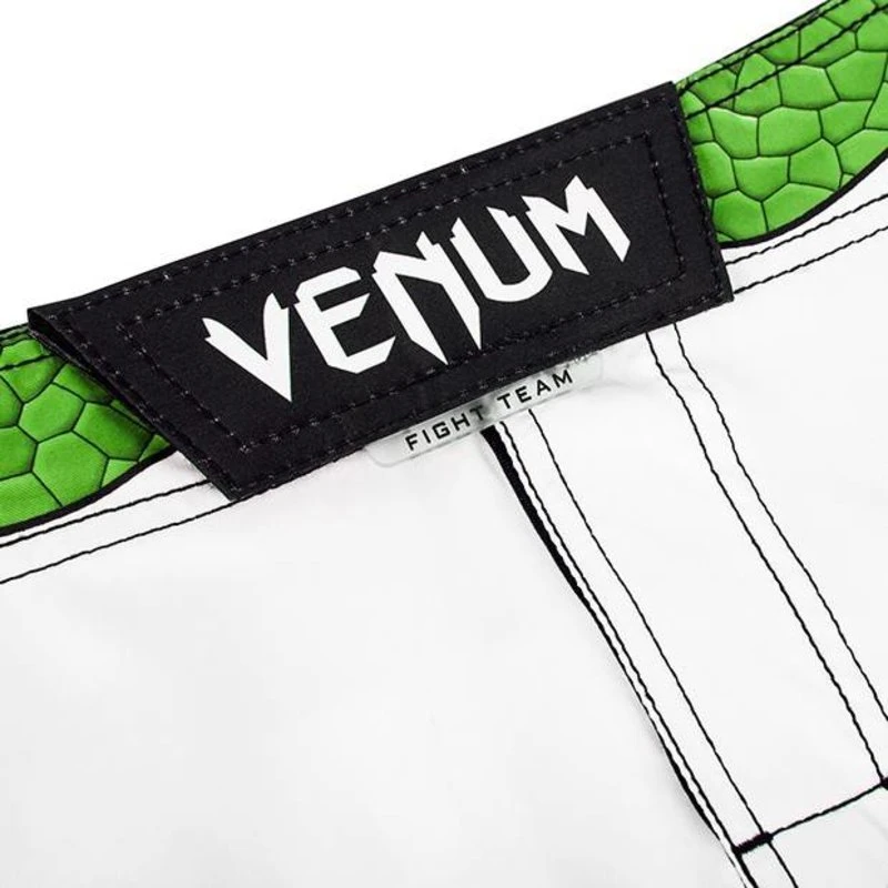 MMA Shorts Venum Amazonia 4.0 Green Venum MMA Fightwear - Image 6