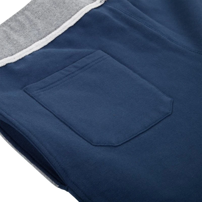 Venum Assault Casual Trainingsshort Blauw Grijs - Image 6