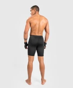 Venum Biomecha Vale Tudo Short Zwart Grijs