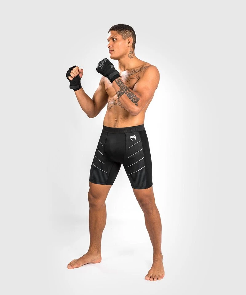 Venum Biomecha Vale Tudo Short Zwart Grijs - Image 7