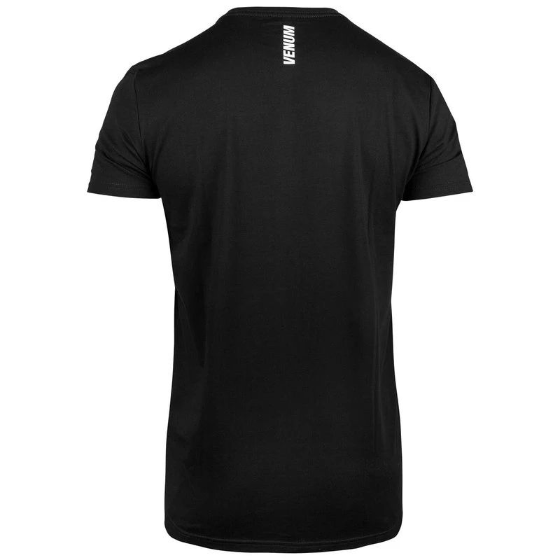 Venum BOXING VT T-shirts Zwart Wit Boks Kleding - Image 3