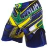 Venum Brazilian Hero Fightshorts MMA Fightshop Europa
