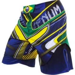 Venum Brazilian Hero Fightshorts MMA Fightshop Europa
