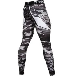 Venum Camo Hero Sportlegging Spats Tights