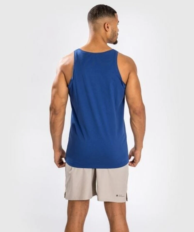 Venum Classic Tank Top Katoen Marineblauw - Image 7