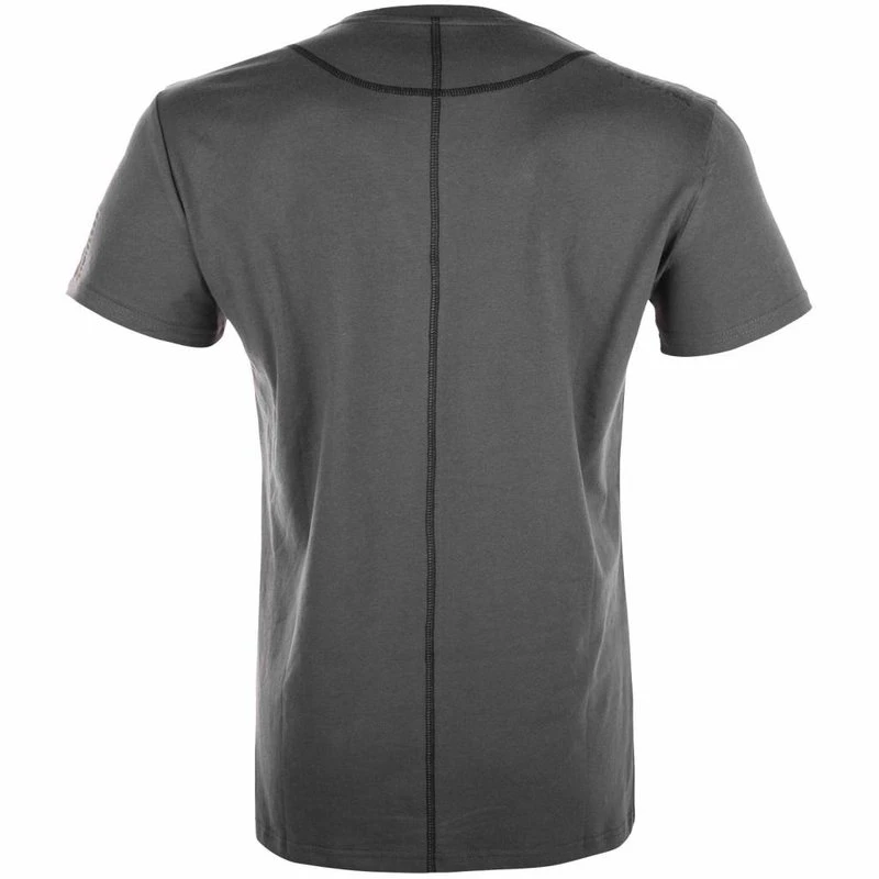 Venum Clothing Limitless T Shirt Grijs Venum Kleding Nederland - Image 7