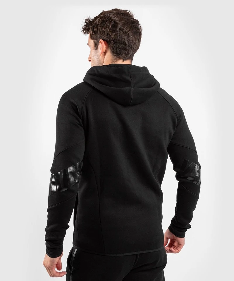 Venum Contender 3.0 Hoody Black Black Venum-kleding - Image 2
