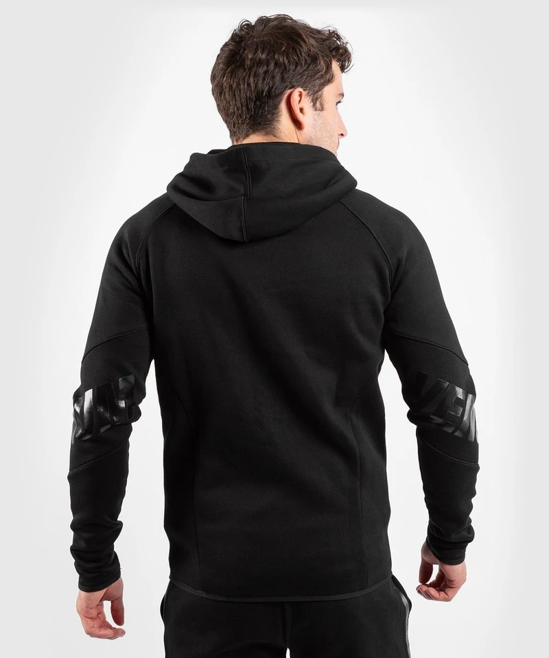 Venum Contender 3.0 Hoody Black Black Venum-kleding - Image 5