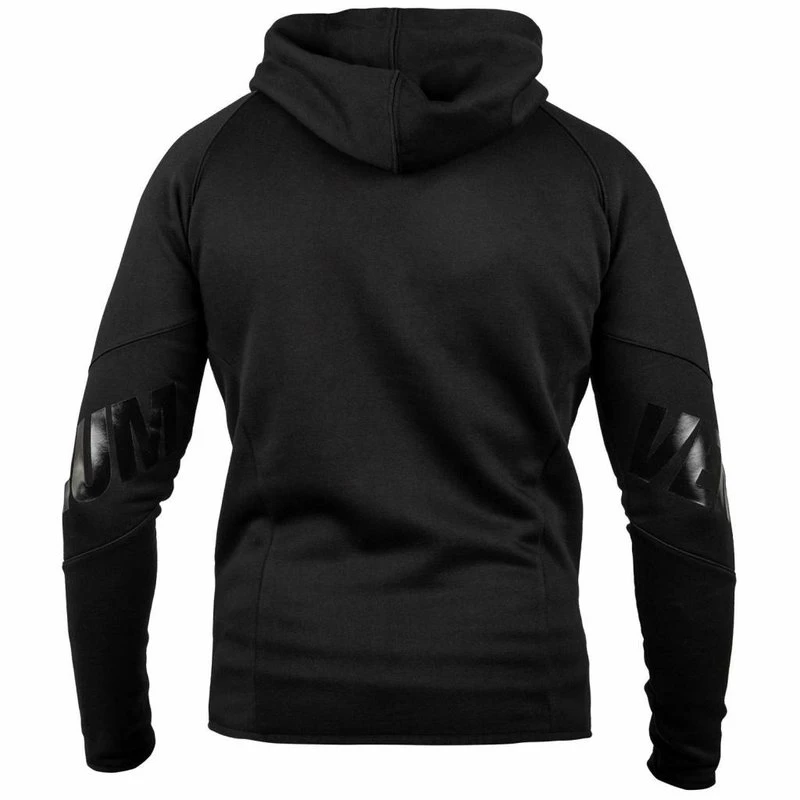 Venum Contender 3.0 Hoody Black Black Venum-kleding - Image 6