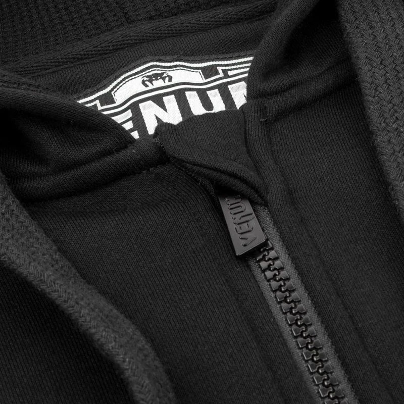 Venum Contender 3.0 Hoody Black Black Venum-kleding - Image 7