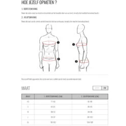 Venum Defender 2.0 Dames Tank Top Zwart Rood