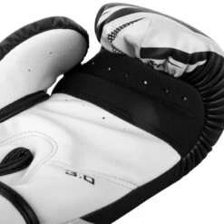 Venum Fight Gear Bokshandschoenen Challenger 3.0 Zwart Wit