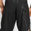 Venum Fightshort Light 4.0 Zwart Zwart