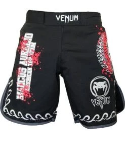 Venum Free Fight Shorts American Top Team Gladiator