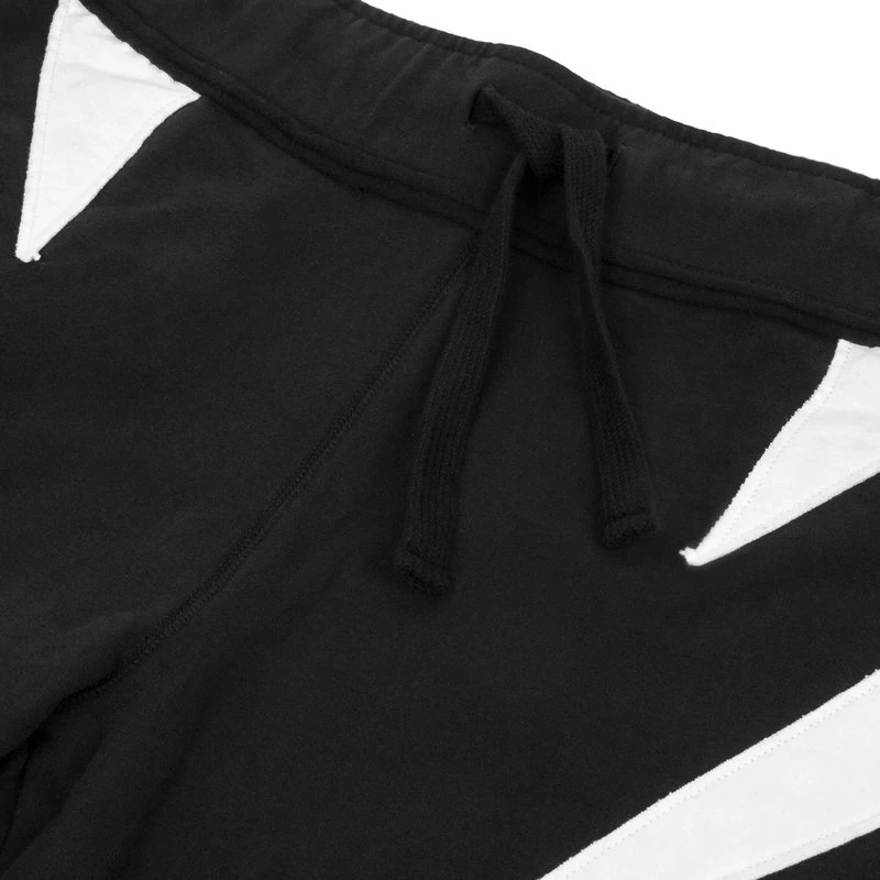 Venum Jaws Casual Trainingsshort Zwart Wit - Image 2