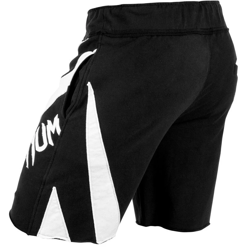 Venum Jaws Casual Trainingsshort Zwart Wit - Image 6