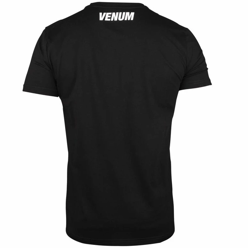 Venum KNOCK-OUT T Shirts Zwart - Image 2