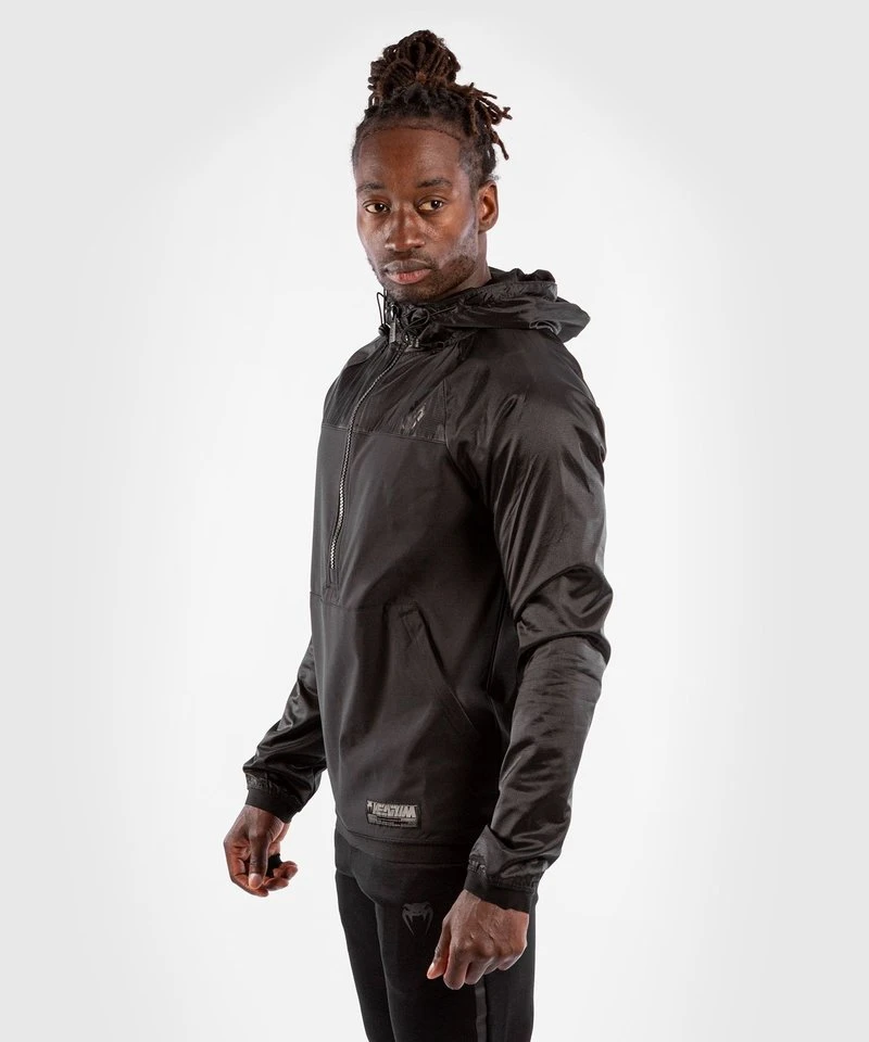 Venum Laser XT Hoodie Zwart Zwart - Image 2