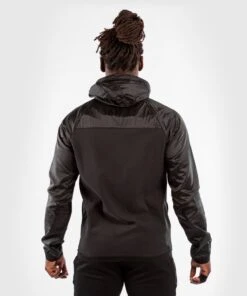 Venum Laser XT Hoodie Zwart Zwart