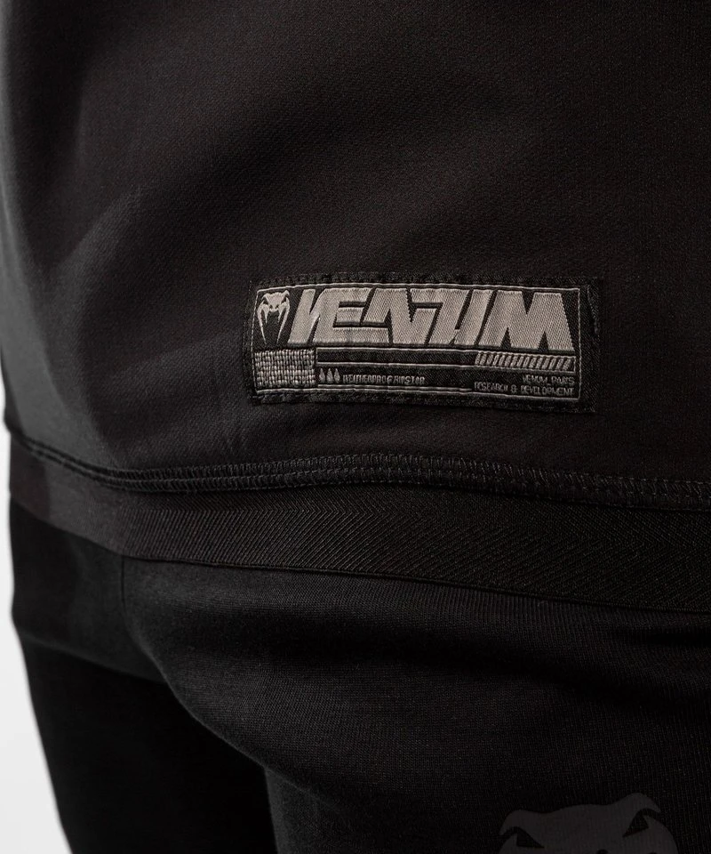 Venum Laser XT Hoodie Zwart Zwart - Image 4