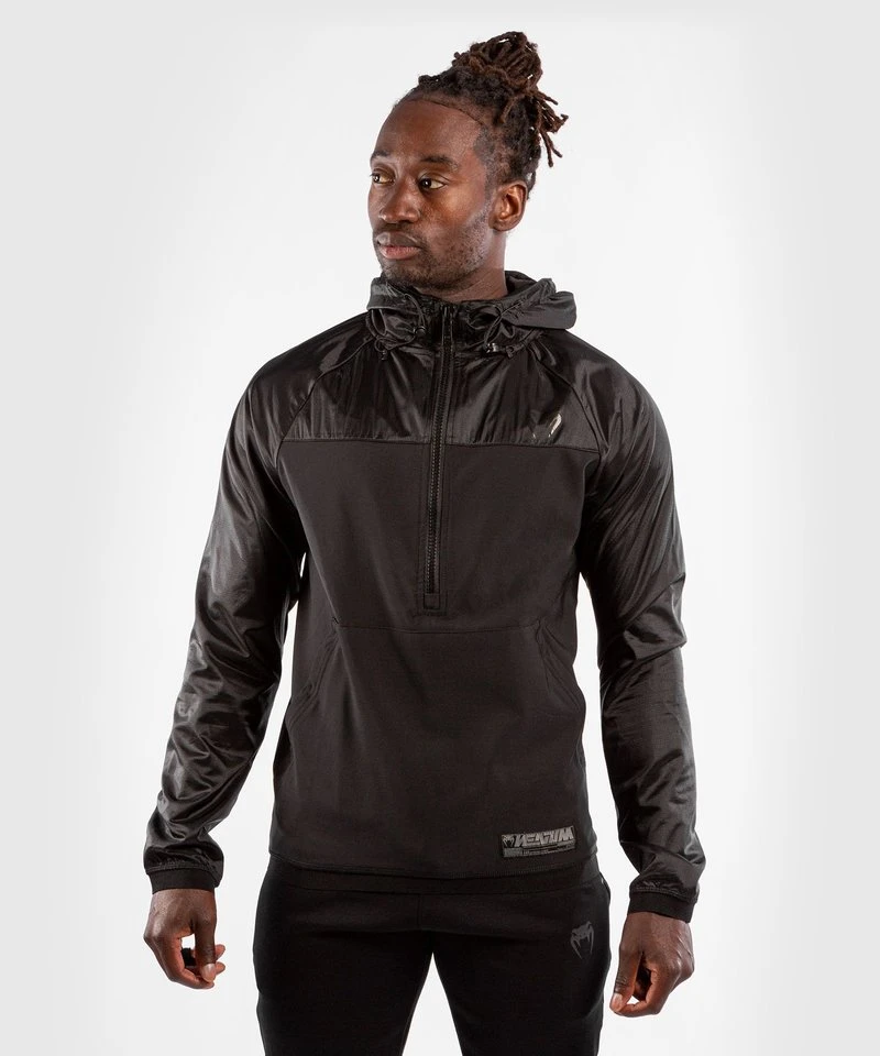 Venum Laser XT Hoodie Zwart Zwart - Image 5
